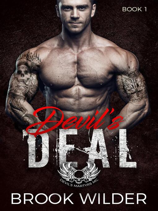 Title details for Devil's Deal by Brook Wilder - Available